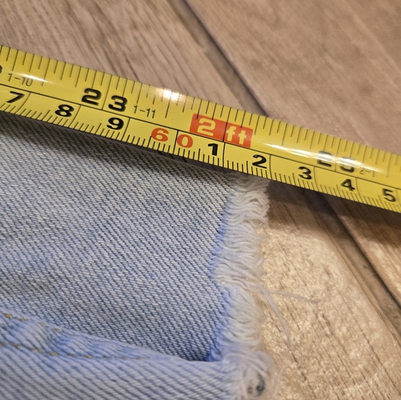 UO BDG Girlfriend Jeans, 27 - Picture 6 of 8